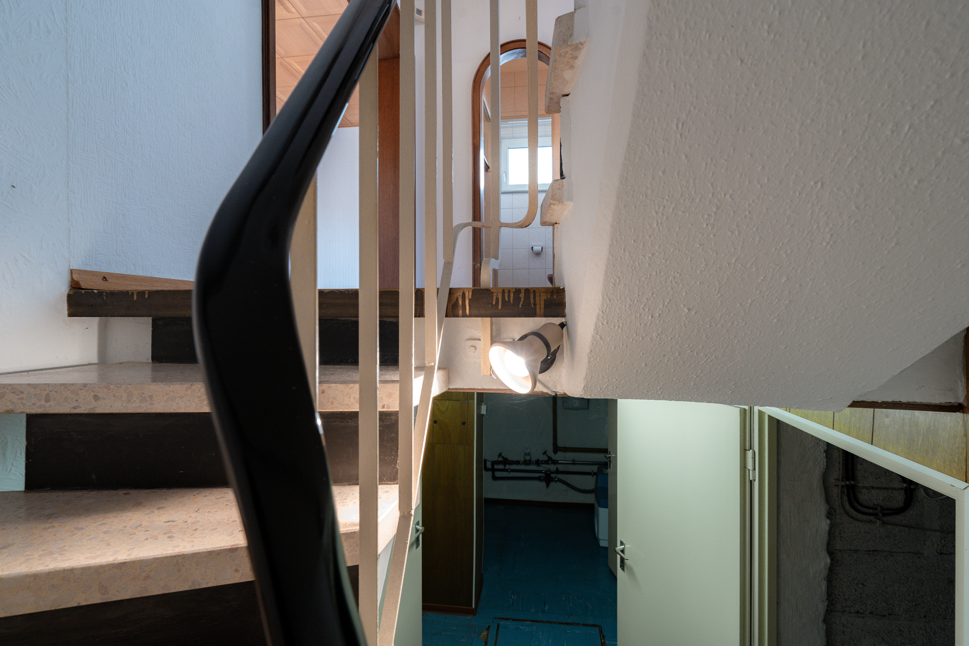 REIHENENDHAUS MIT GARTEN | MANNHEIM