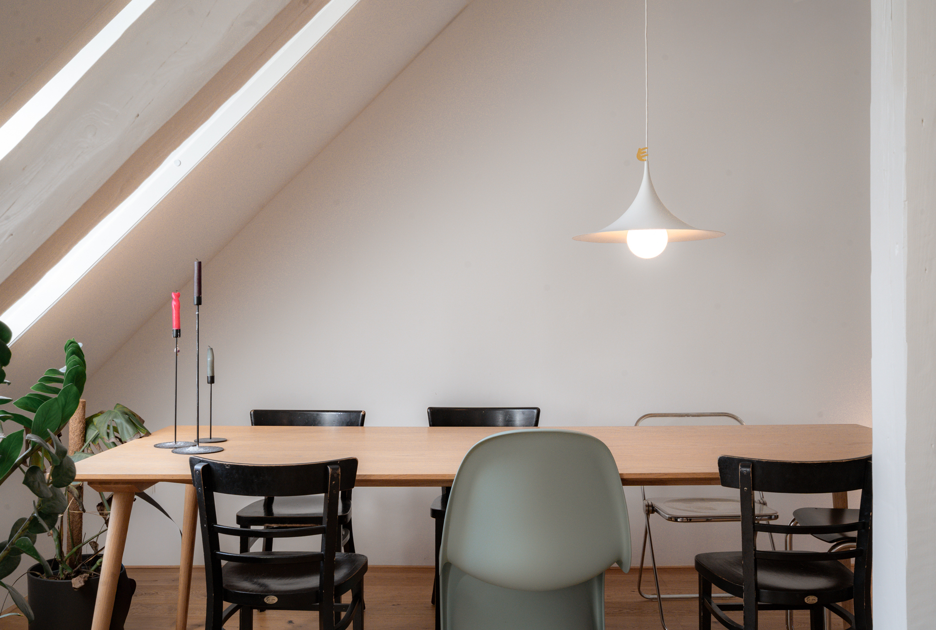 MAISONETTE MIT STIL  |  MANNHEIM NECKARSTADT-OST