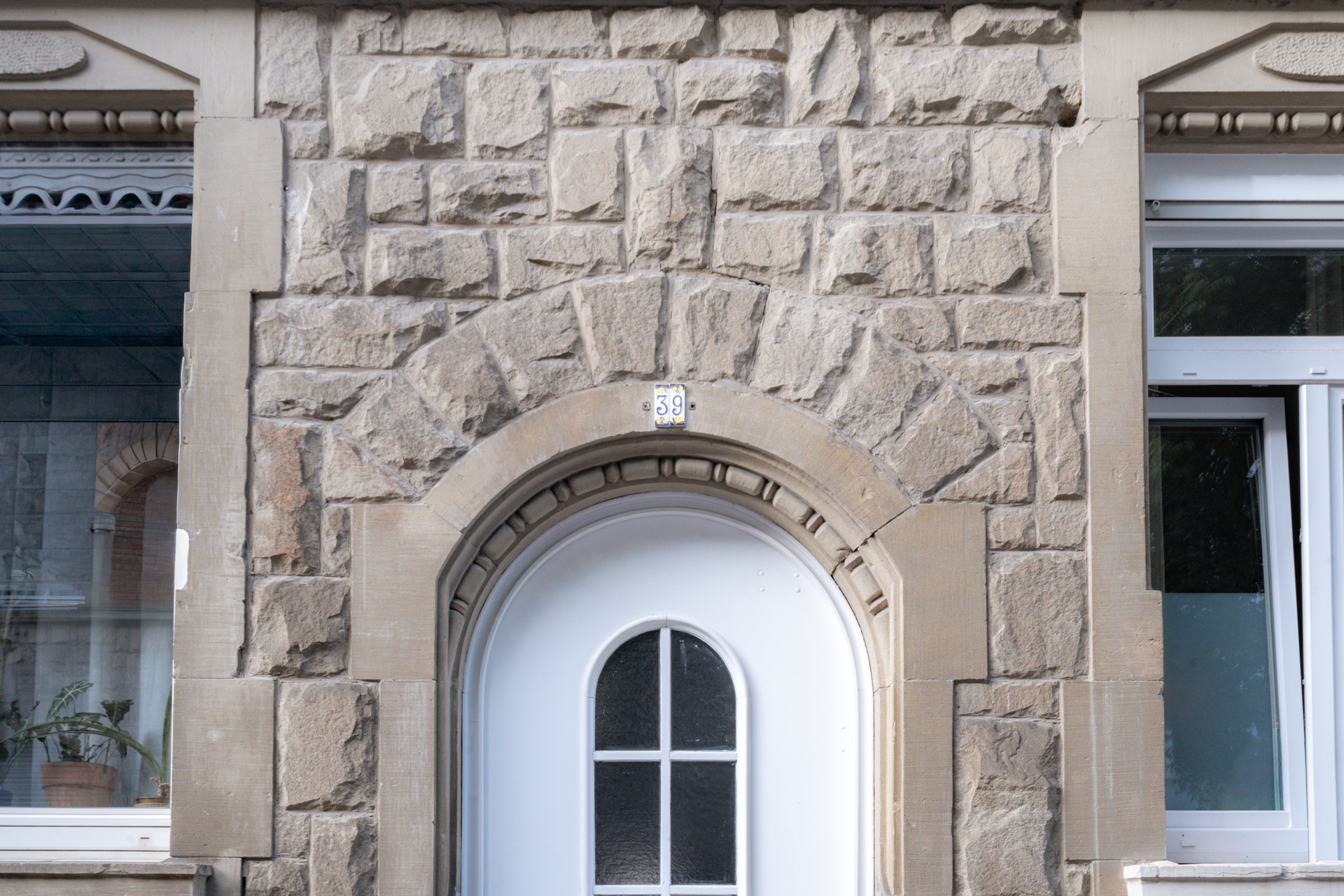 MAISONETTE MIT STIL  |  MANNHEIM NECKARSTADT-OST