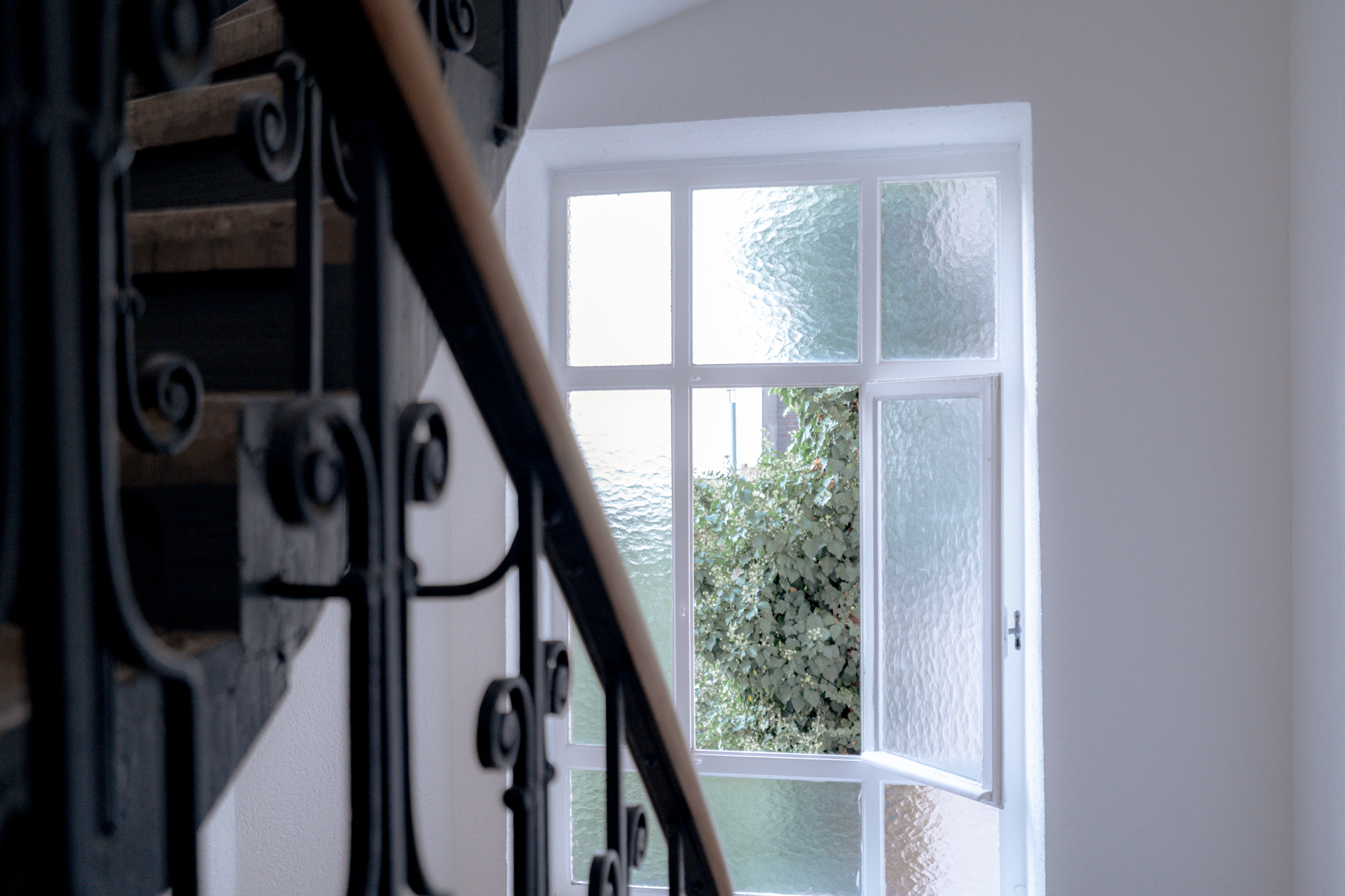 MAISONETTE MIT STIL  |  MANNHEIM NECKARSTADT-OST