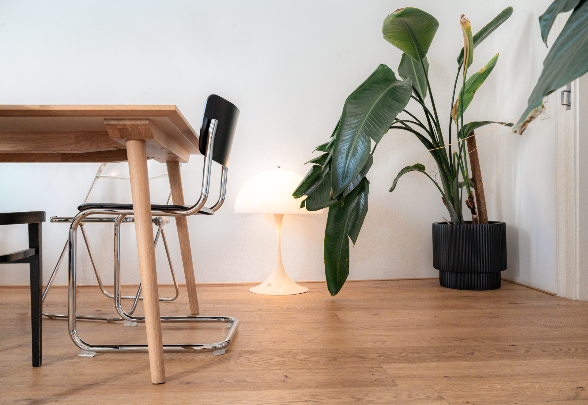 MAISONETTE MIT STIL  |  MANNHEIM NECKARSTADT-OST