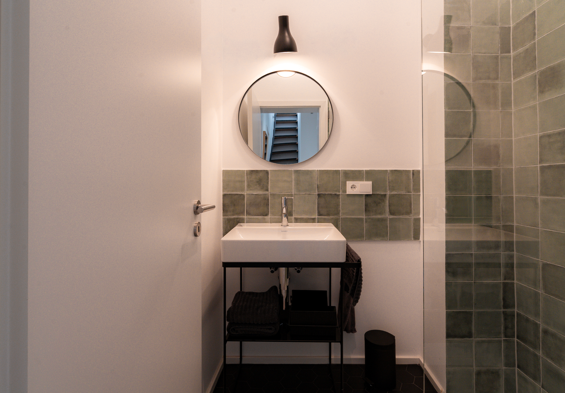 MAISONETTE MIT STIL  |  MANNHEIM NECKARSTADT-OST