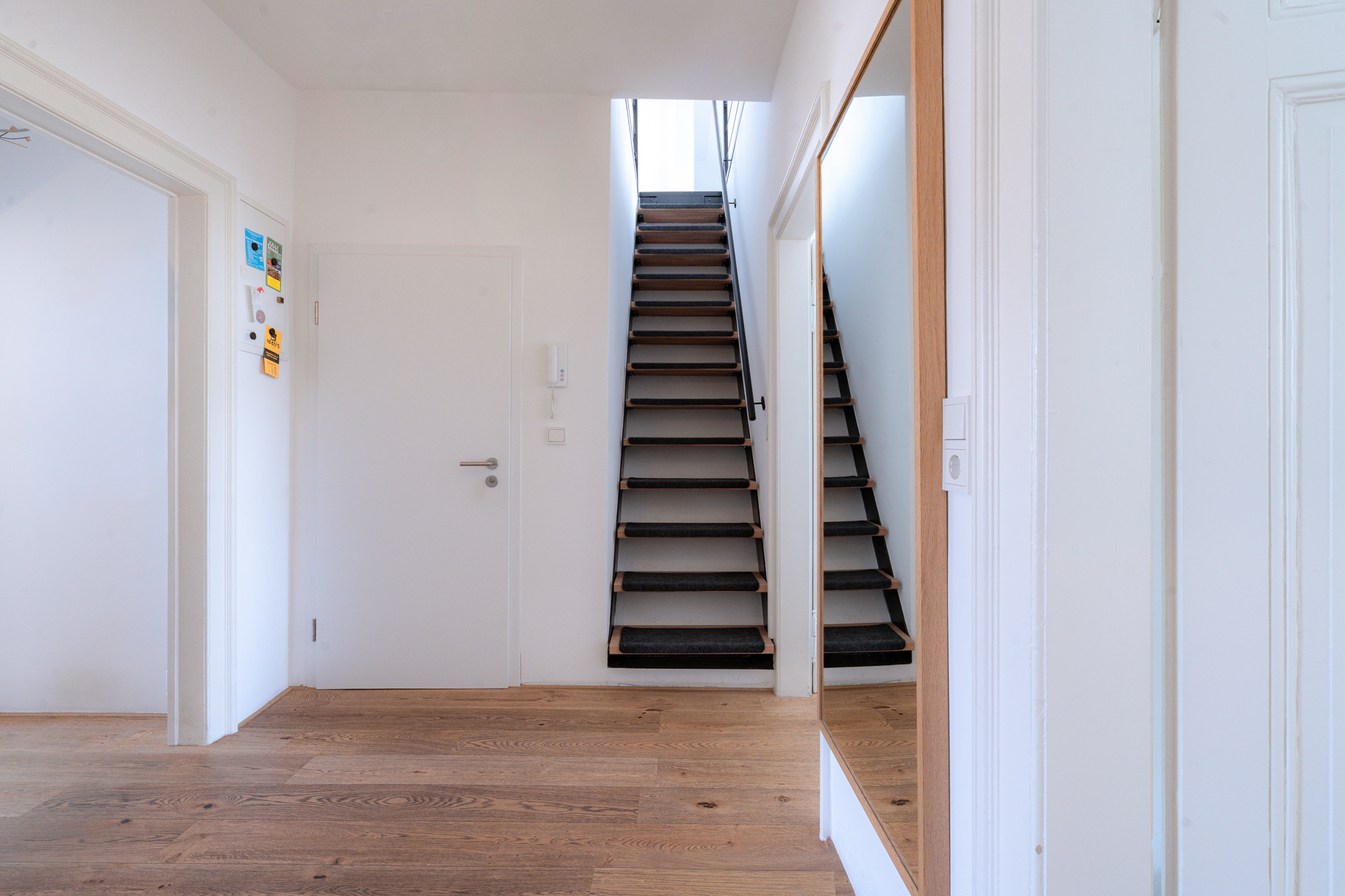 MAISONETTE MIT STIL  |  MANNHEIM NECKARSTADT-OST