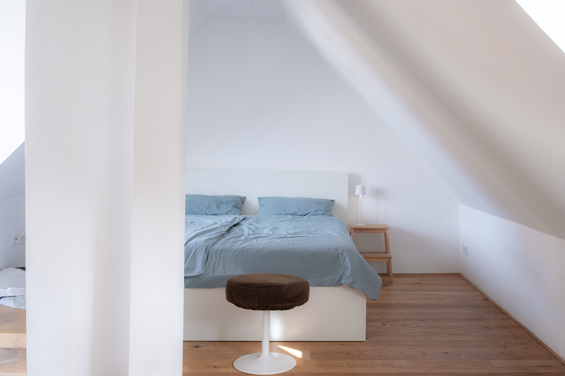 MAISONETTE MIT STIL  |  MANNHEIM NECKARSTADT-OST