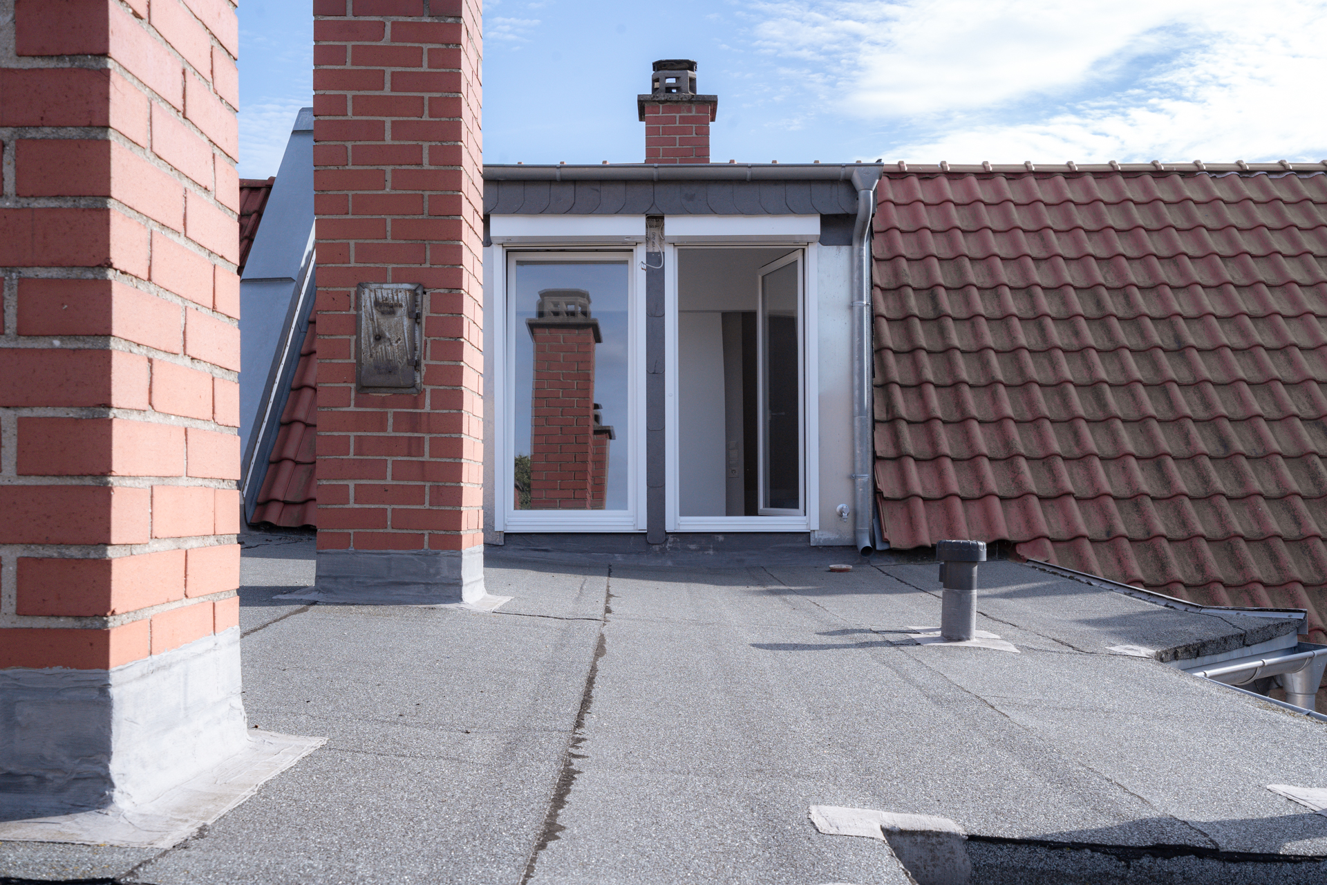 MAISONETTE MIT STIL  |  MANNHEIM NECKARSTADT-OST