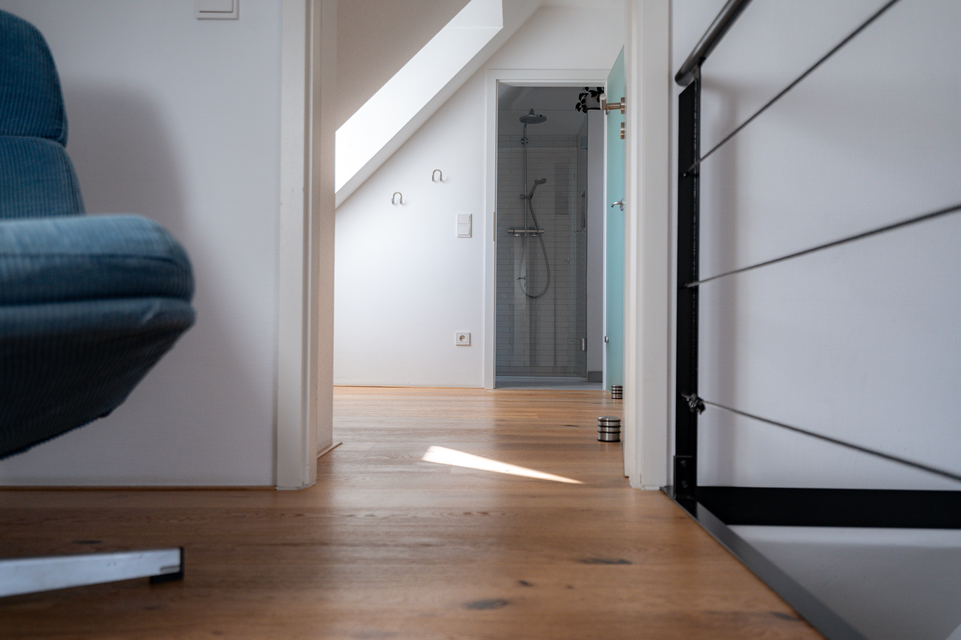 MAISONETTE MIT STIL  |  MANNHEIM NECKARSTADT-OST