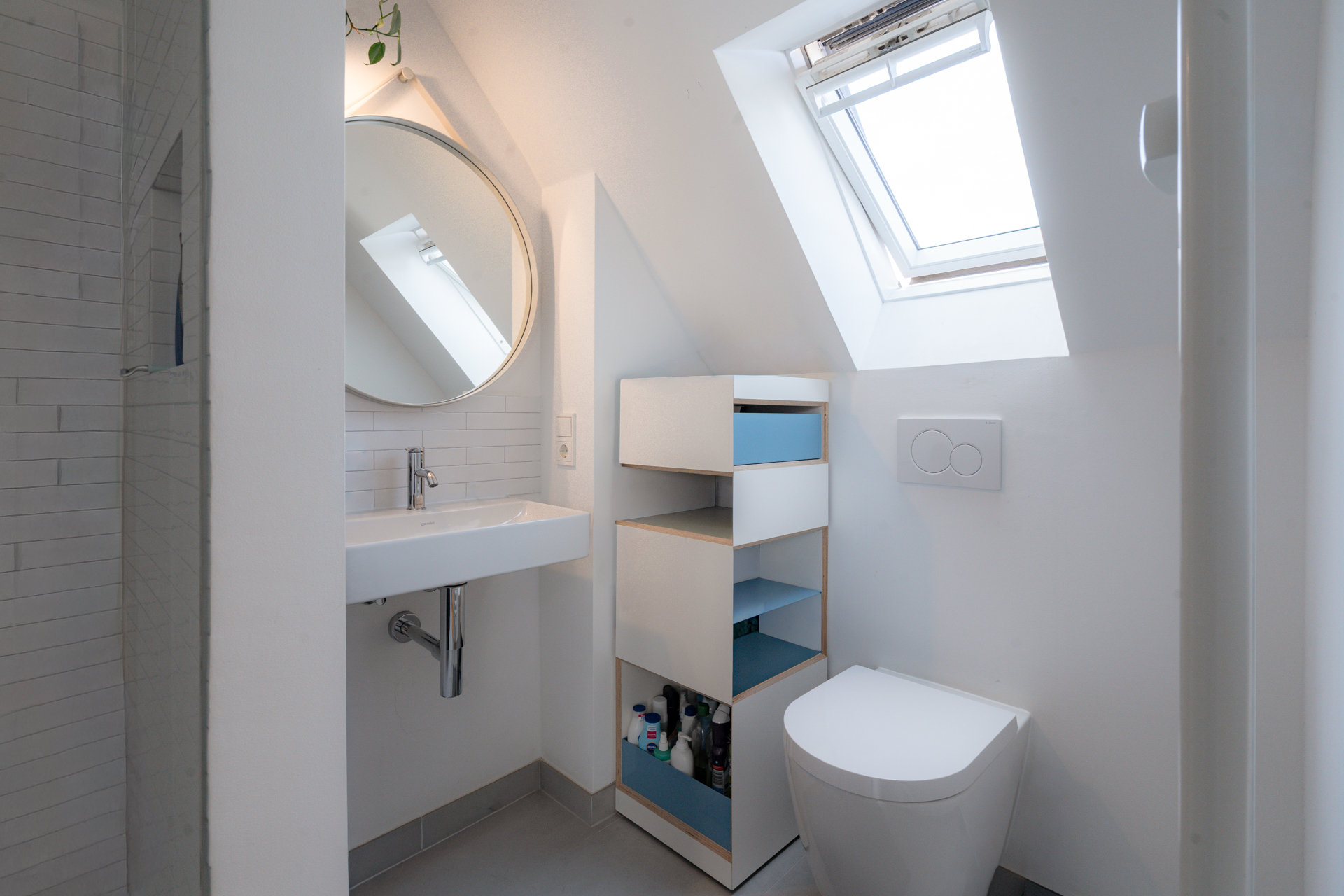 MAISONETTE MIT STIL  |  MANNHEIM NECKARSTADT-OST
