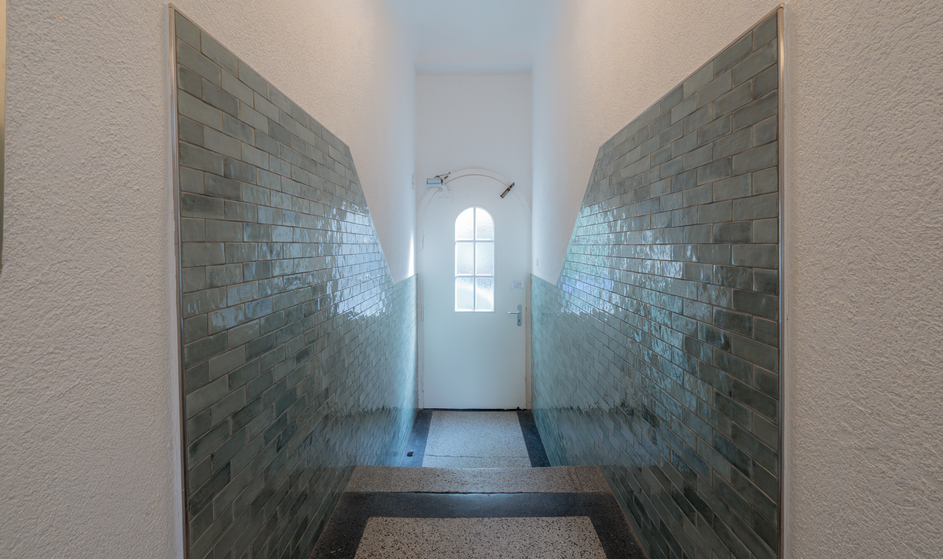 MAISONETTE MIT STIL  |  MANNHEIM NECKARSTADT-OST