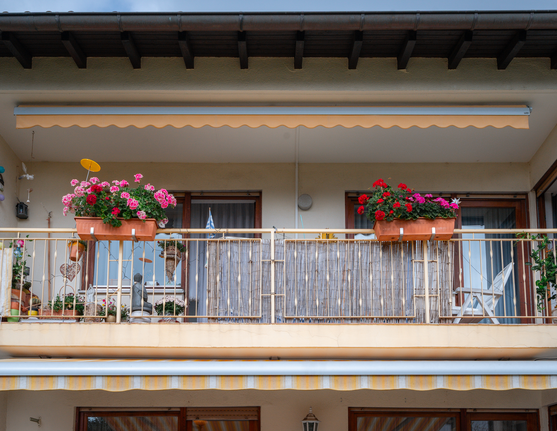 FAMILIENHAUS MIT POTENZIAL | SPEYER