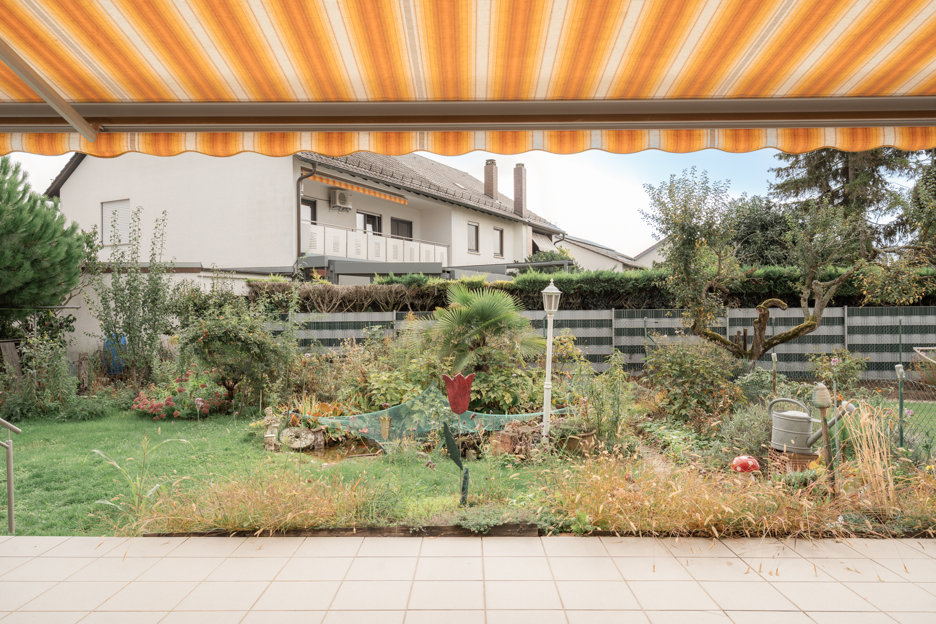 FAMILIENHAUS MIT POTENZIAL | SPEYER