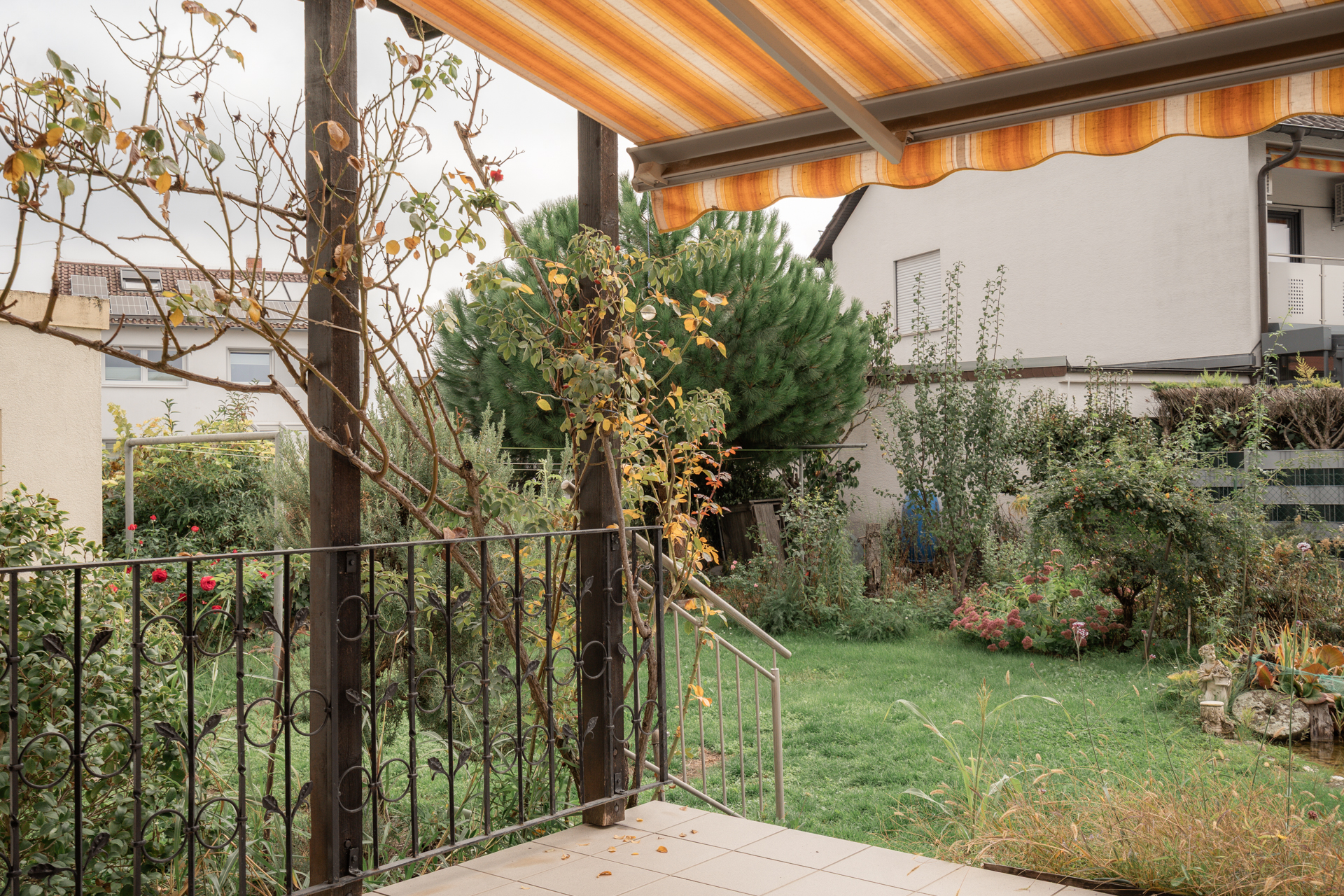 FAMILIENHAUS MIT POTENZIAL | SPEYER