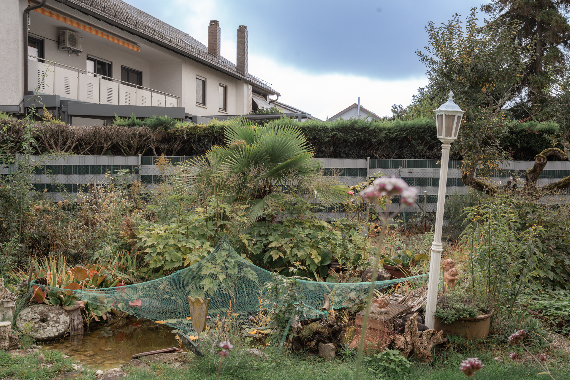 FAMILIENHAUS MIT POTENZIAL | SPEYER