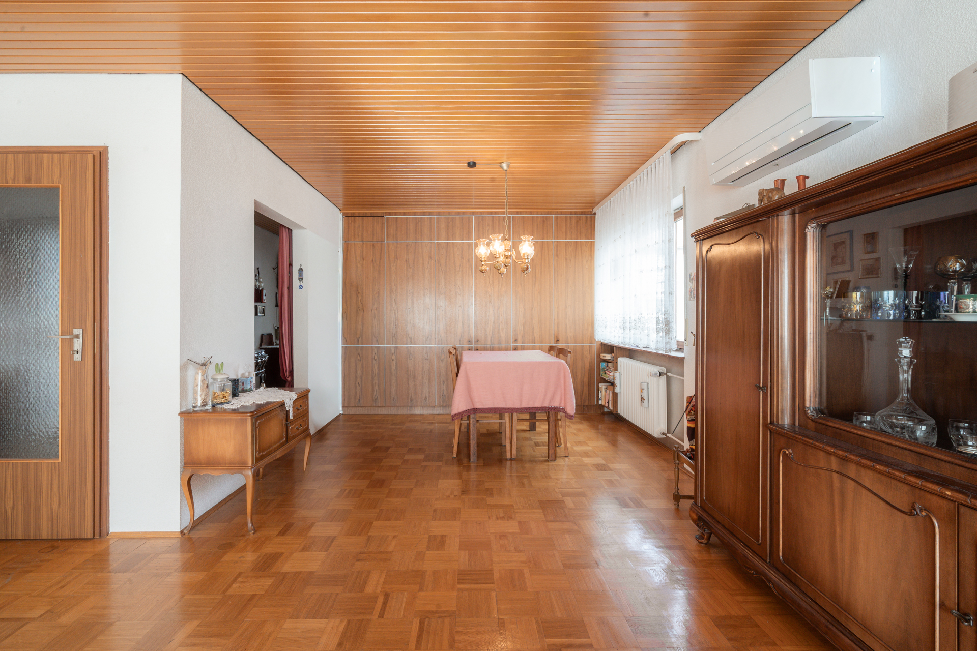 FAMILIENHAUS MIT POTENZIAL | SPEYER