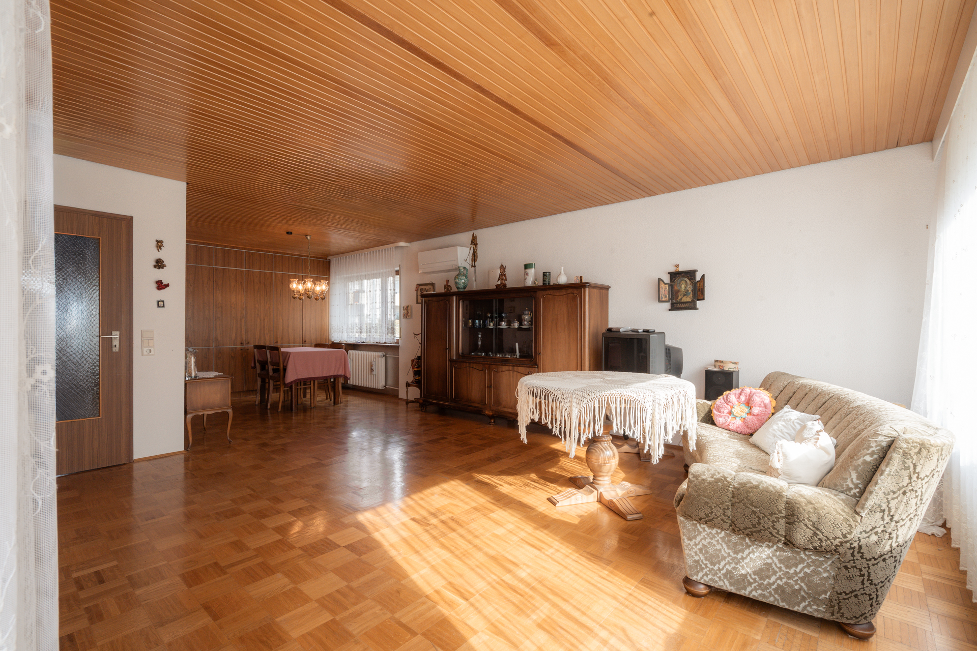 FAMILIENHAUS MIT POTENZIAL | SPEYER