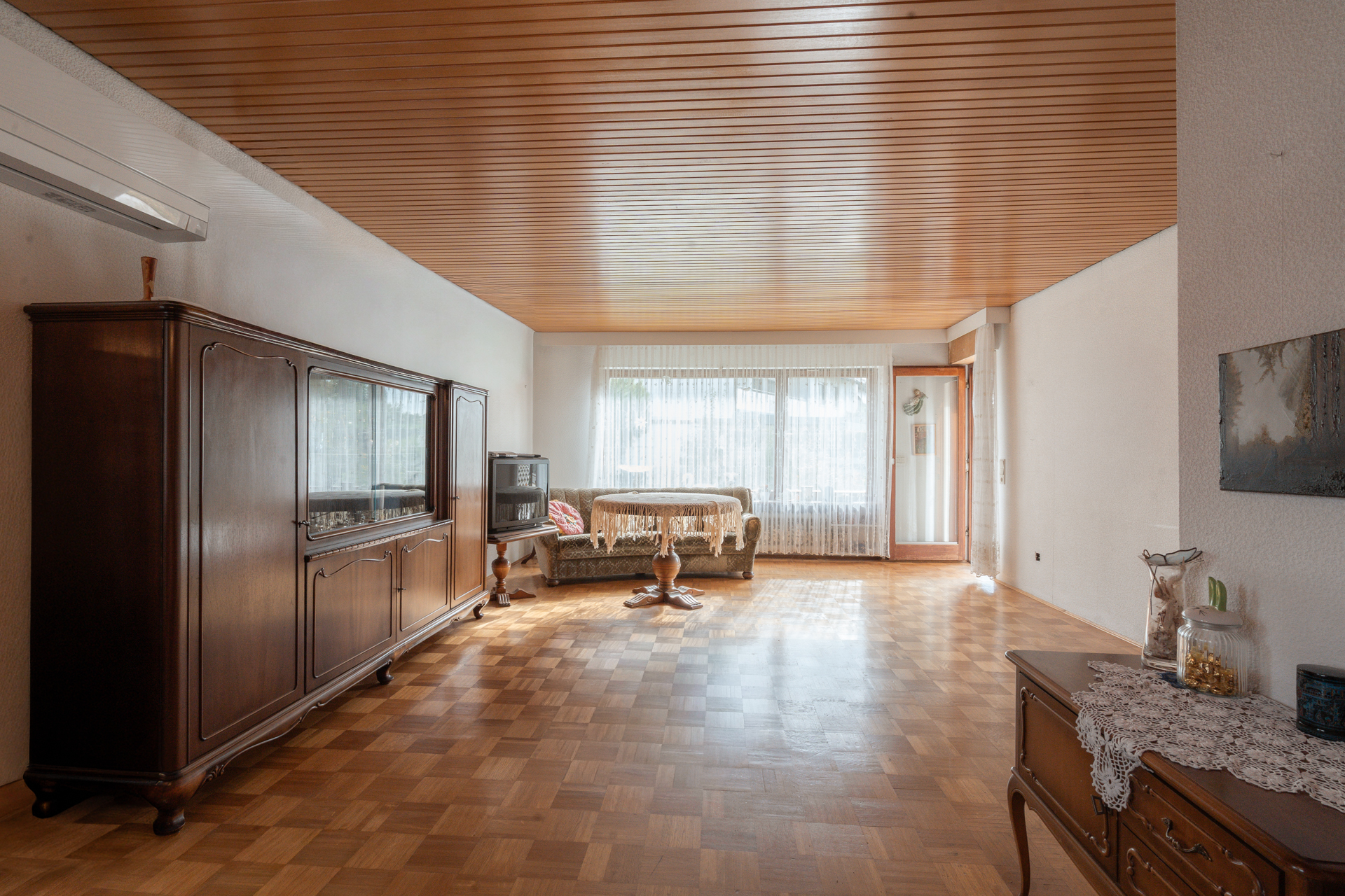 FAMILIENHAUS MIT POTENZIAL | SPEYER