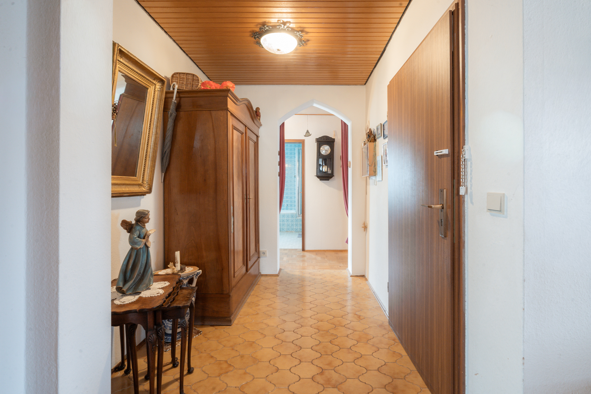 FAMILIENHAUS MIT POTENZIAL | SPEYER
