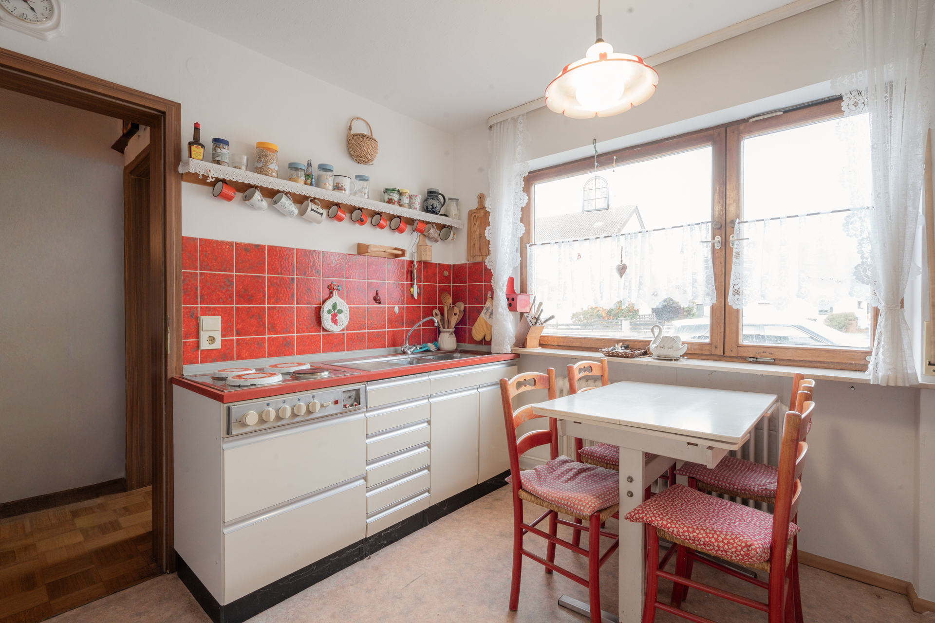 FAMILIENHAUS MIT POTENZIAL | SPEYER