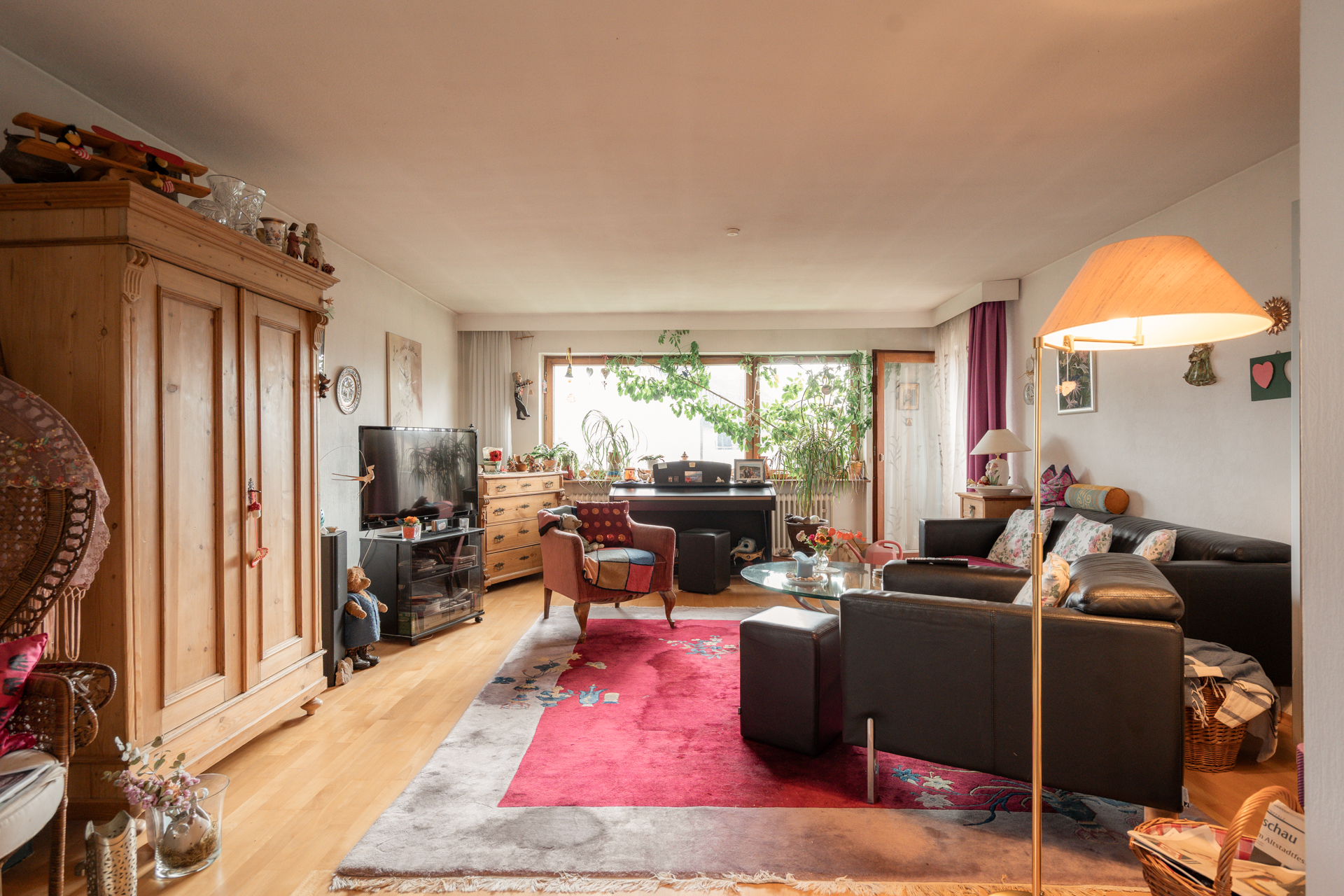 FAMILIENHAUS MIT POTENZIAL | SPEYER