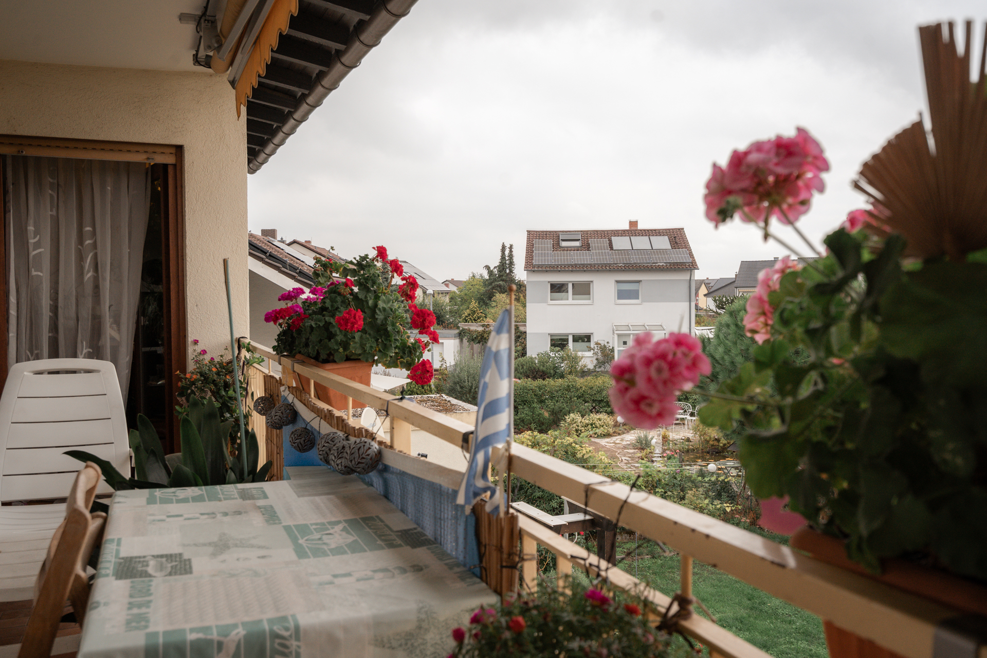 FAMILIENHAUS MIT POTENZIAL | SPEYER