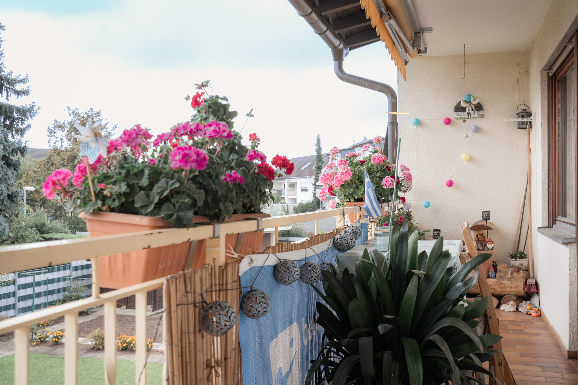 FAMILIENHAUS MIT POTENZIAL | SPEYER