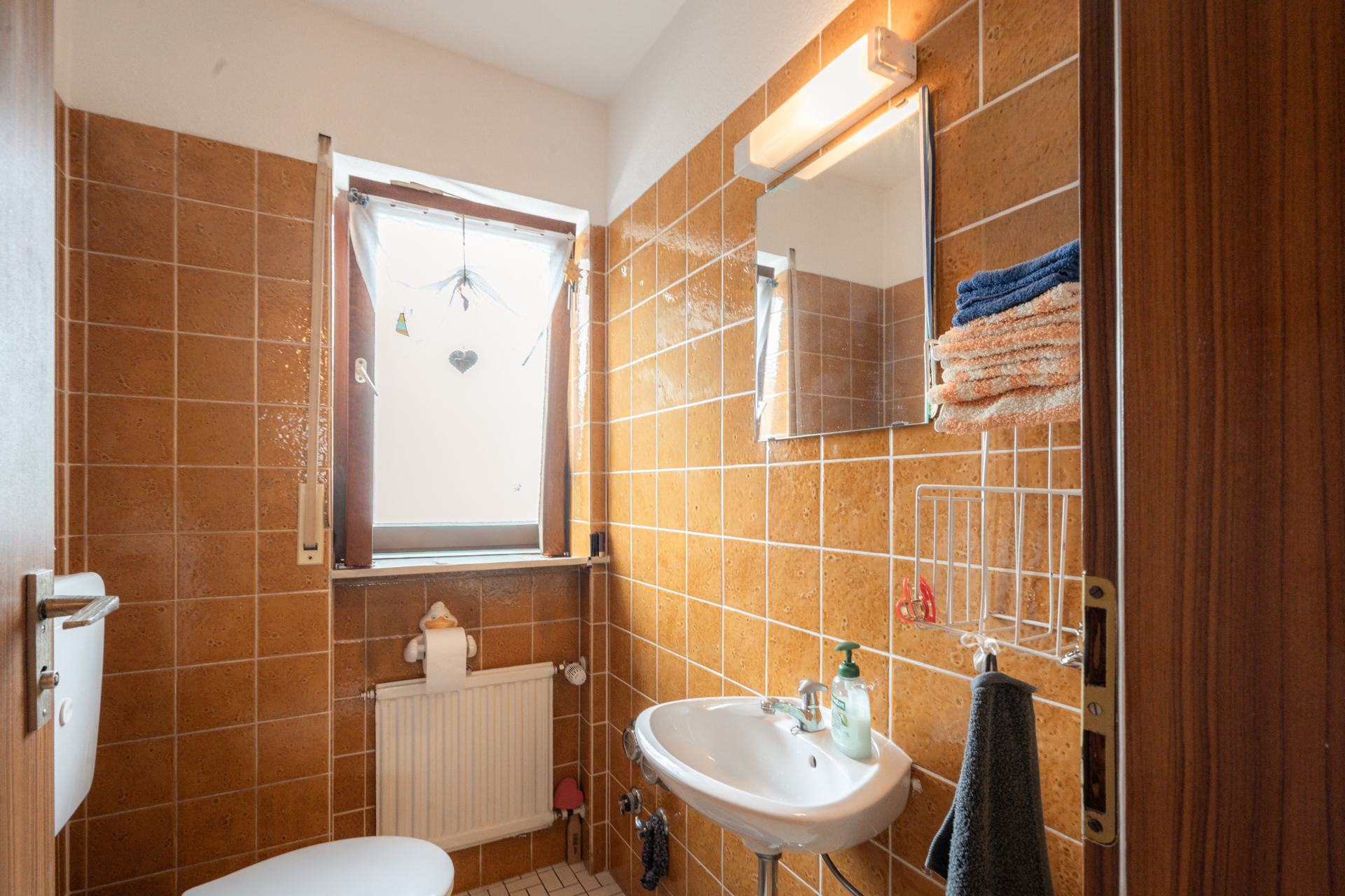 FAMILIENHAUS MIT POTENZIAL | SPEYER