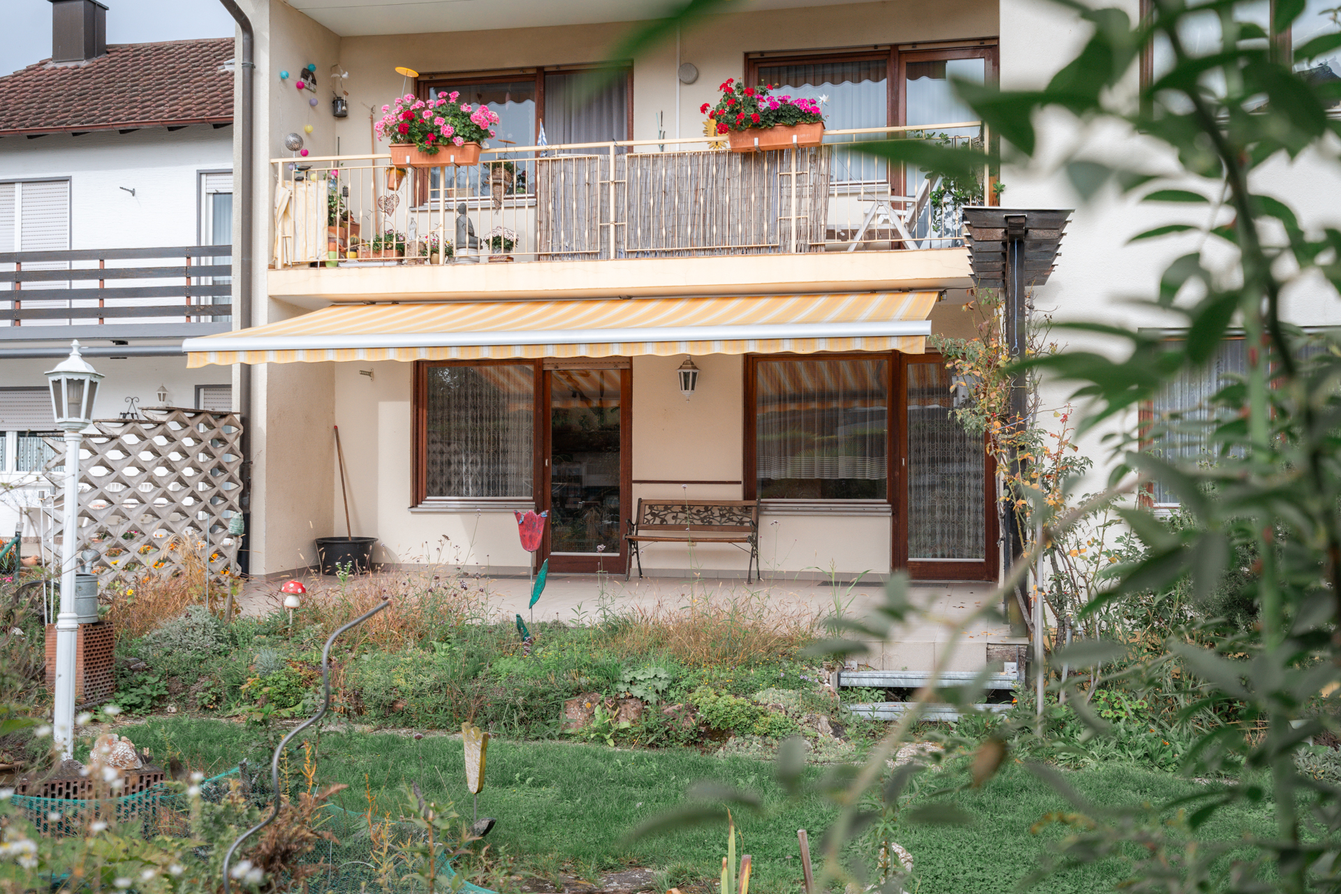 FAMILIENHAUS MIT POTENZIAL | SPEYER