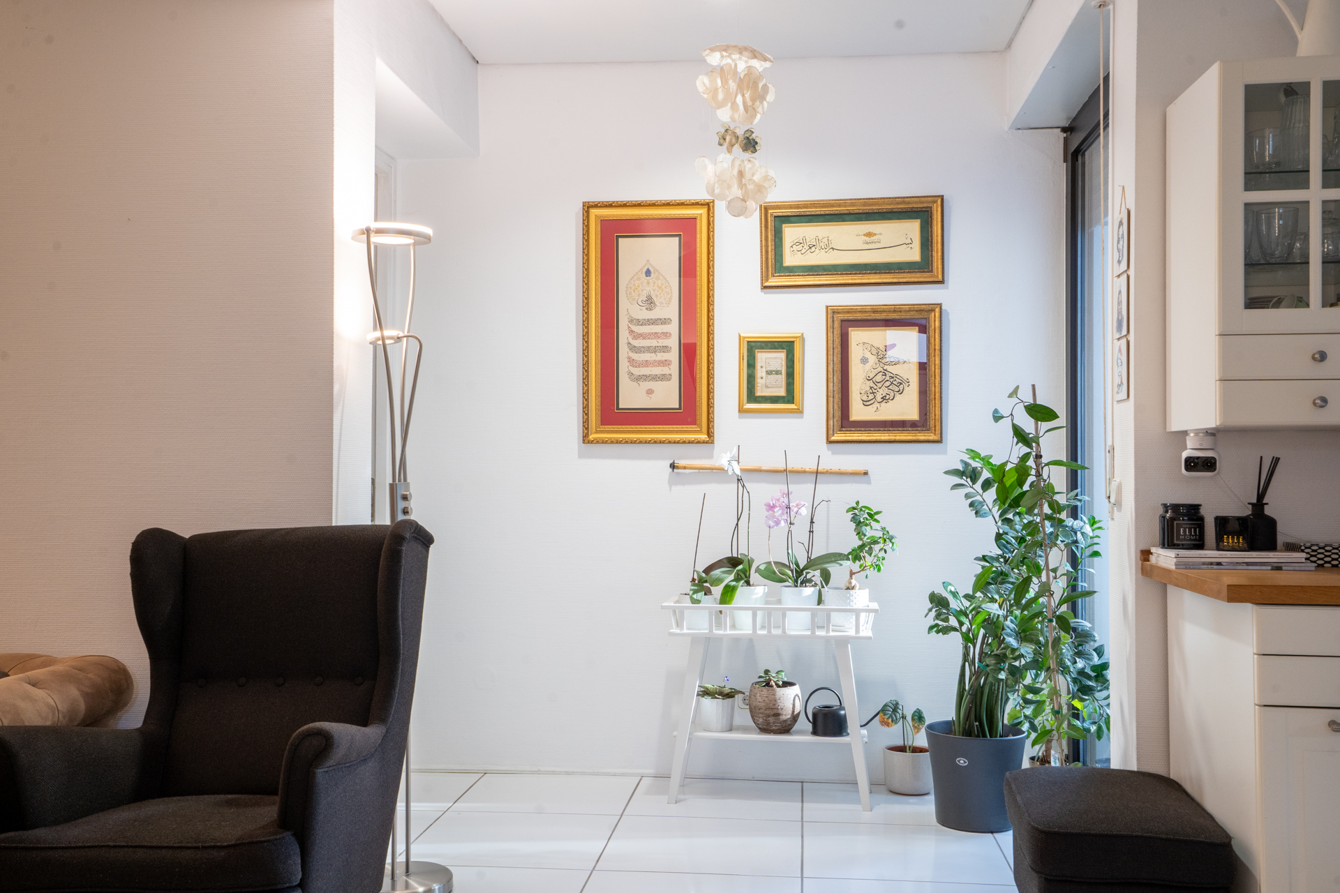 ARCHITEKTENHAUS | WOHNEN & ARBEITEN MIT BLICK INS GRÜNE