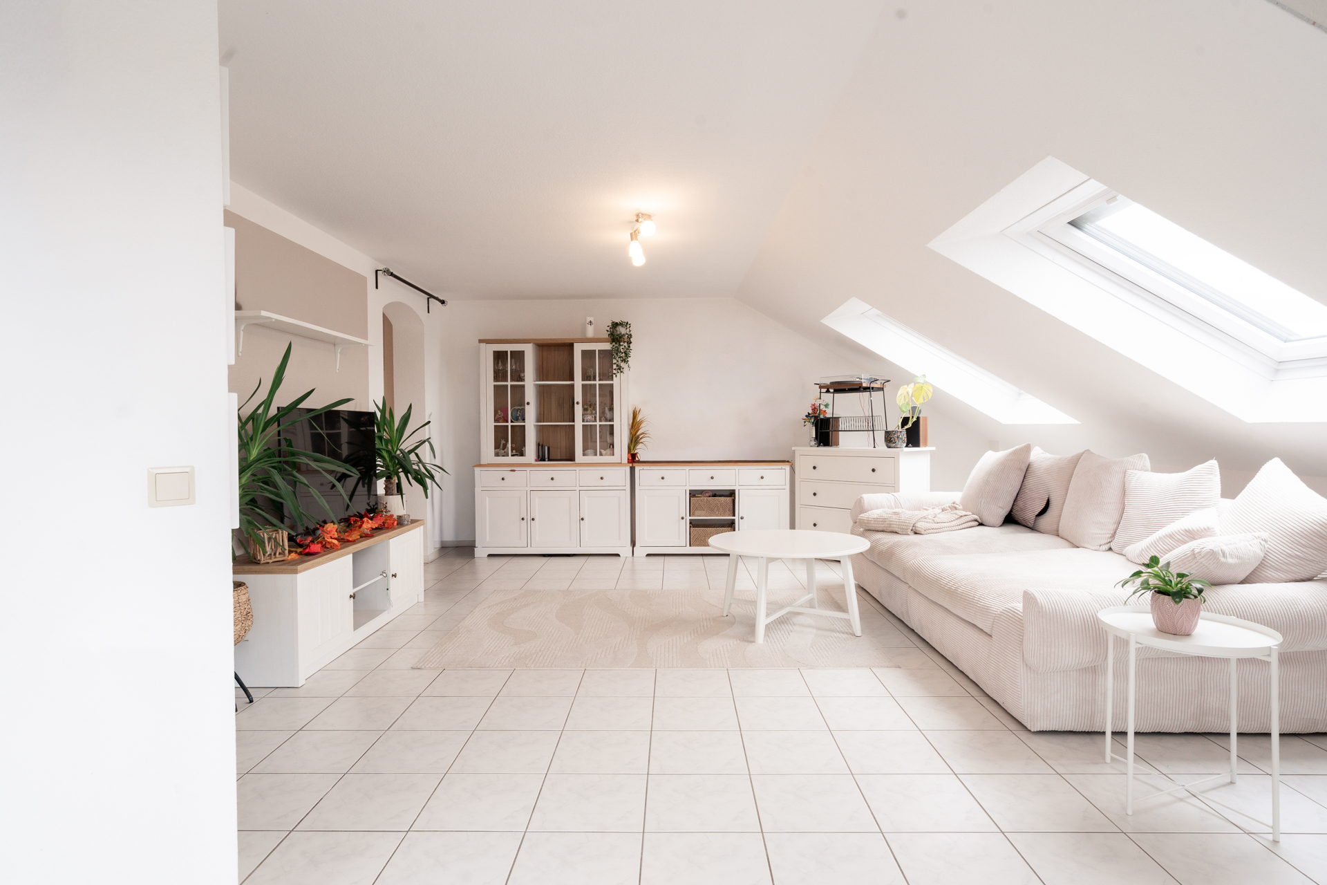 HELLE MAISONETTE MIT BALKON & AUFZUG | MAUDACH