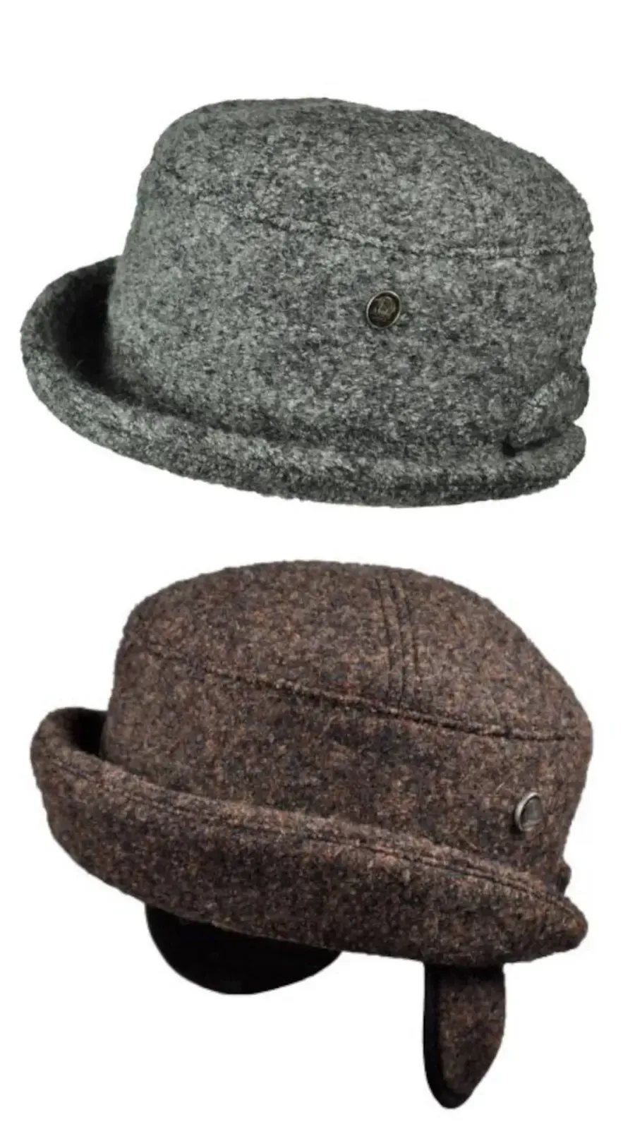 Balke - Kappe cooked wool