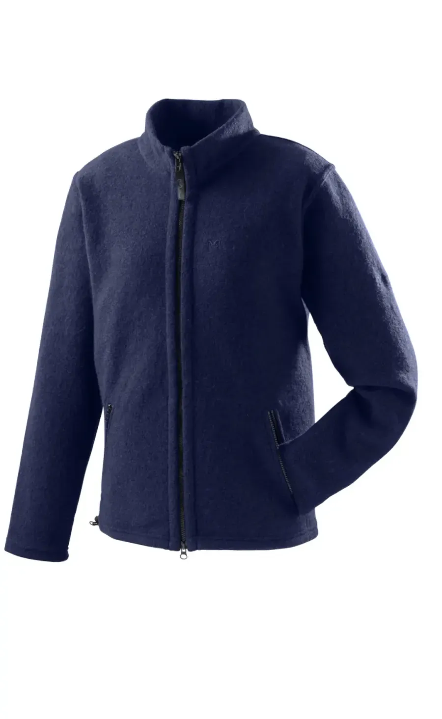 Mufflon Merino Walk Jacke Jim