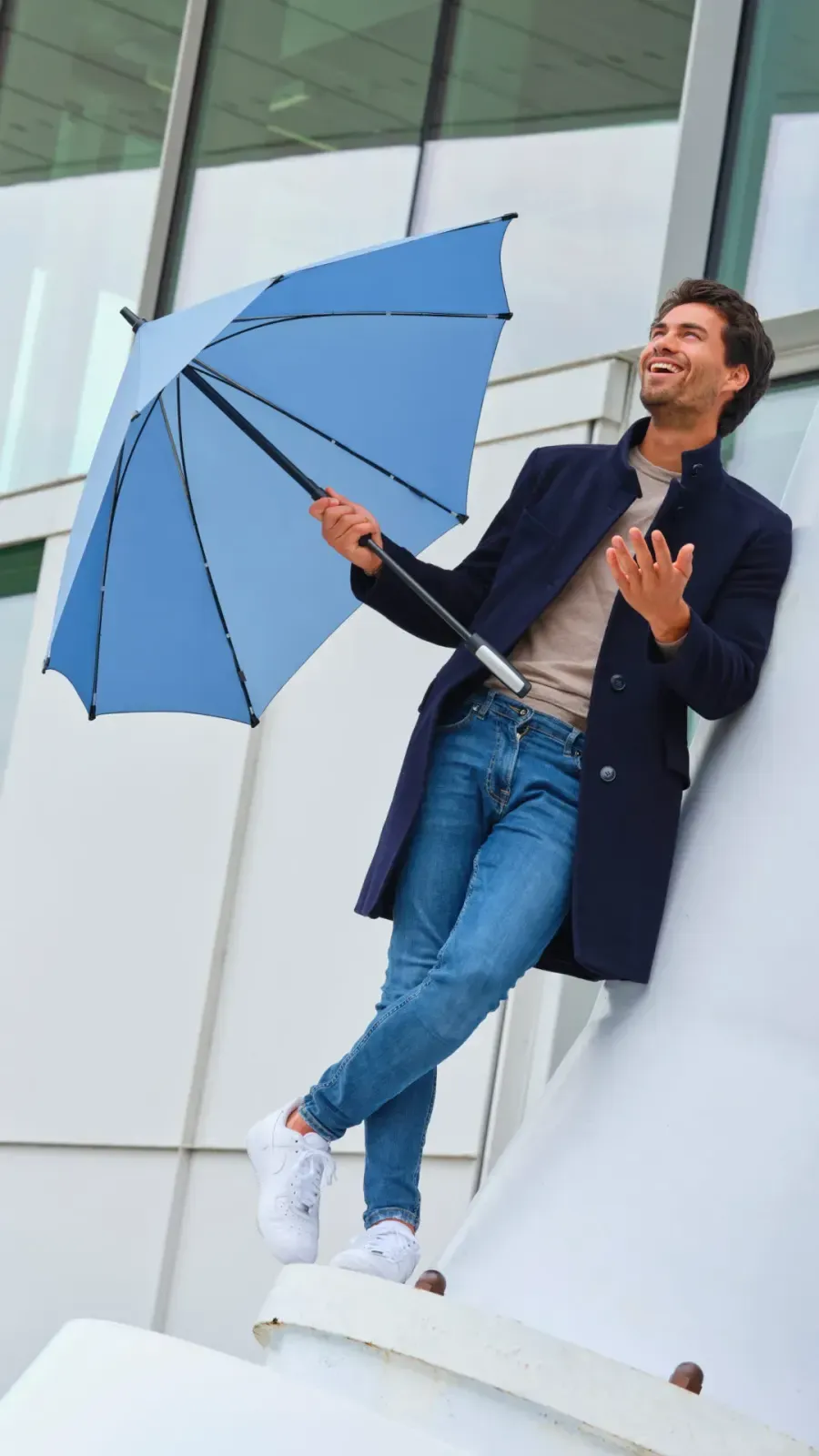 Senz - Regenschirm Original